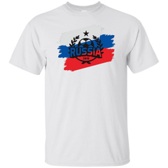 World Cup Russia 2018 Youth T-Shirt T-Shirts - LiteBoy Store