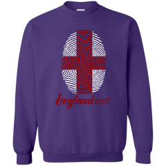 WORLD CUP - ENGLAND 2018 Sweatshirt Sweatshirts - LiteBoy Store