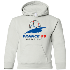 World Cup France 98 (2) Youth Hoodie Sweatshirts - LiteBoy Store