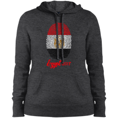 WORLD CUP - EGYPT 2018 Ladies' Hooded Sweatshirts - LiteBoy Store
