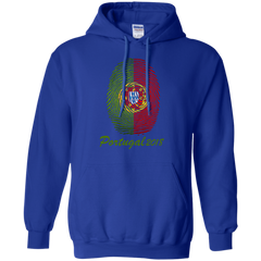 WORLD CUP - PORTUGAL 2018 Hoodie Sweatshirts - LiteBoy Store