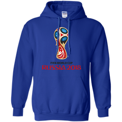 Fifa World Cup Russia 2018 Hoodie Sweatshirts - LiteBoy Store