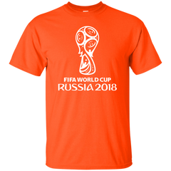 Russia World Cup 2018 Youth T-Shirt T-Shirts - LiteBoy Store