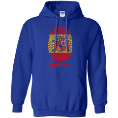 WORLD CUP - SPAIN 2018 Hoodie Sweatshirts - LiteBoy Store