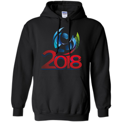 Fifa World Cup Russia 2018 Hoodie Sweatshirts - LiteBoy Store