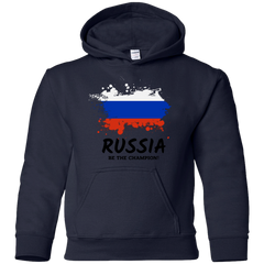 Fifa World Cup 2018 Russia Youth Hoodie Sweatshirts - LiteBoy Store