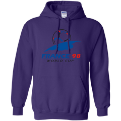 World Cup France 98 (2) Hoodie Sweatshirts - LiteBoy Store