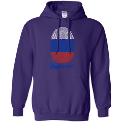 WORLD CUP - RUSSIA 2018 Hoodie Sweatshirts - LiteBoy Store