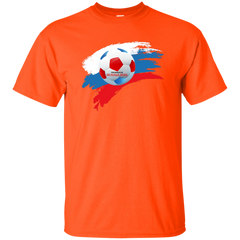 Fifa World Cup Russia 2018 Youth T-Shirt T-Shirts - LiteBoy Store