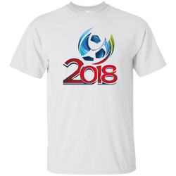 Fifa World Cup Russia 2018 Youth T-Shirt