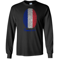 WORLD CUP - FRANCE 2018 Long T-Shirt T-Shirts - LiteBoy Store