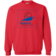 World Cup France 98 Sweatshirt Sweatshirts - LiteBoy Store