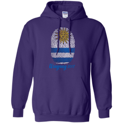 WORLD CUP - URUGUAY 2018 Hoodie Sweatshirts - LiteBoy Store