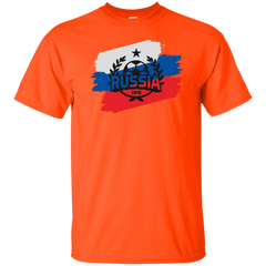 World Cup Russia 2018 Youth T-Shirt T-Shirts - LiteBoy Store