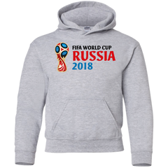 Fifa World Cup Russia 2018 Youth Hoodie Sweatshirts - LiteBoy Store