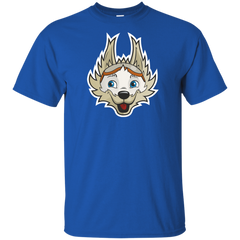 Russia World Cup 2018 Mascot Zabivaka Youth T-Shirt T-Shirts - LiteBoy Store