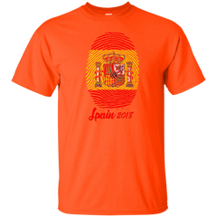 WORLD CUP - SPAIN 2018 Youth T-Shirt T-Shirts - LiteBoy Store