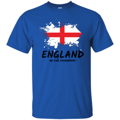 Fifa World Cup England Youth T-Shirt T-Shirts - LiteBoy Store