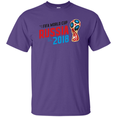 Fifa World Cup 2018 Youth T-Shirt T-Shirts - LiteBoy Store