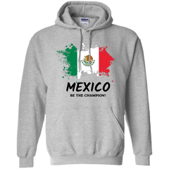 Fifa World Cup 2018 Mexico Hoodie Sweatshirts - LiteBoy Store