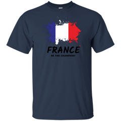 Fifa World Cup 2018 France Youth T-Shirt T-Shirts - LiteBoy Store