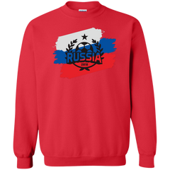 World Cup Russia 2018 Sweatshirt Sweatshirts - LiteBoy Store