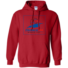 World Cup France 98 Hoodie Sweatshirts - LiteBoy Store