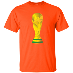 World Cup Youth T-Shirt T-Shirts - LiteBoy Store