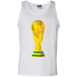 World Cup Tank Top