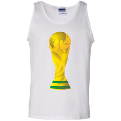 World Cup Tank Top T-Shirts - LiteBoy Store