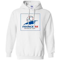 World Cup France 98 Hoodie