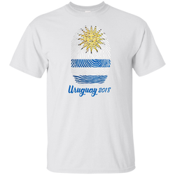 WORLD CUP - URUGUAY 2018 Youth T-Shirt