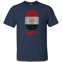 WORLD CUP - EGYPT 2018 Men T-Shirt T-Shirts - LiteBoy Store