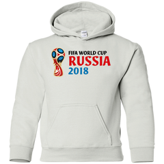 Fifa World Cup Russia 2018 Youth Hoodie Sweatshirts - LiteBoy Store