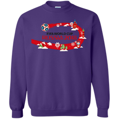 World Cup Russia 2018 Sweatshirt Sweatshirts - LiteBoy Store