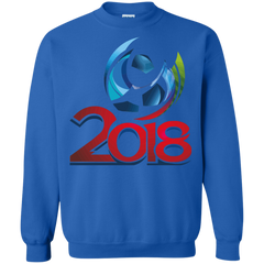 Fifa World Cup Russia 2018 Sweatshirt Sweatshirts - LiteBoy Store