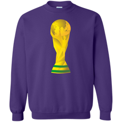 World Cup Sweatshirt Sweatshirts - LiteBoy Store