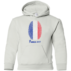 WORLD CUP - FRANCE 2018 Youth Hoodie Sweatshirts - LiteBoy Store