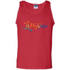 Fifa World Cup 2018 Russia Tank Top T-Shirts - LiteBoy Store