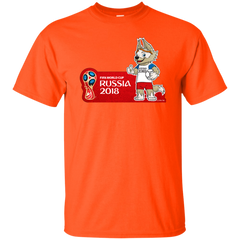 2018 FIFA World Cup Russia Youth T-Shirt T-Shirts - LiteBoy Store