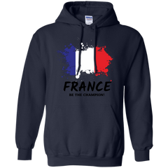 Fifa World Cup 2018 France Hoodie Sweatshirts - LiteBoy Store