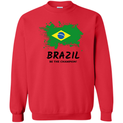 Fifa World Cup 2018 Brazil Sweatshirt Sweatshirts - LiteBoy Store