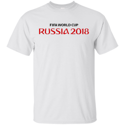 Fifa World Cup Russia Youth T-Shirt