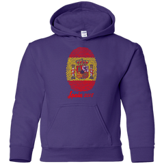 WORLD CUP - SPAIN 2018 Youth Hoodie Sweatshirts - LiteBoy Store