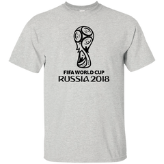 Russia World Cup 2018 Youth T-Shirt T-Shirts - LiteBoy Store