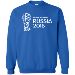 World Cup Russia 2018 Sweatshirt Sweatshirts - LiteBoy Store