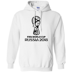 Russia World Cup 2018 Hoodie Sweatshirts - LiteBoy Store