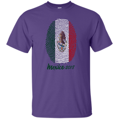WORLD CUP - MEXICO 2018 Men T-Shirt T-Shirts - LiteBoy Store