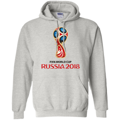 Fifa World Cup Russia 2018 Hoodie Sweatshirts - LiteBoy Store