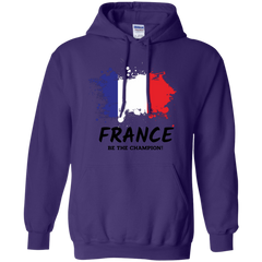 Fifa World Cup 2018 France Hoodie Sweatshirts - LiteBoy Store